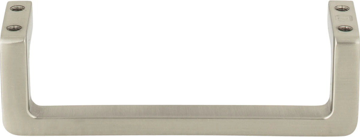 Logan Pull 3 3/4'' cc Brushed Nickel A401-BRN
