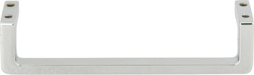 Logan Pull 5 1/16'' cc Polished Chrome A402-CH