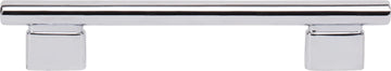 Holloway Pull 5 1/16'' cc Polished Chrome A513-CH