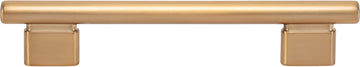 Holloway Pull 5 1/16'' cc Warm Brass A513-WB