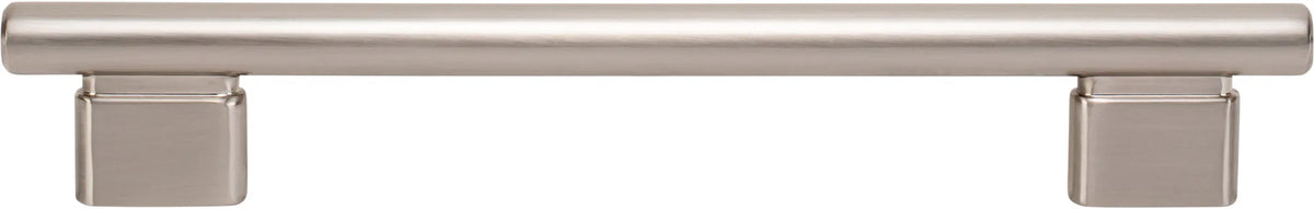 Holloway Pull 6 5/16'' cc Brushed Nickel A514-BRN