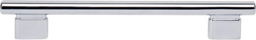 Holloway Pull 6 5/16'' cc Polished Chrome A514-CH