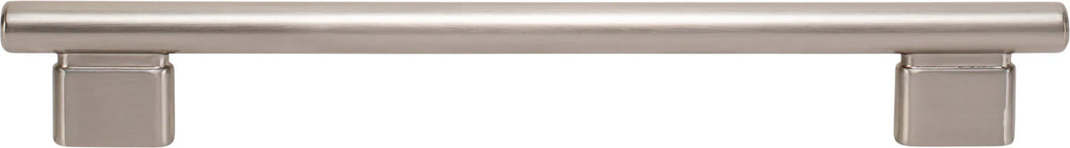 Holloway Pull 7 9/16'' cc Brushed Nickel A515-BRN