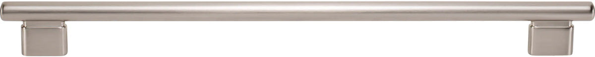 Holloway Pull 12'' cc Brushed Nickel A517-BRN