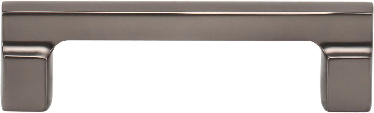 Reeves Pull 3 3/4'' cc Slate A522-SL