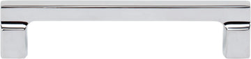 Reeves Pull 5 1/16'' cc Polished Chrome A523-CH
