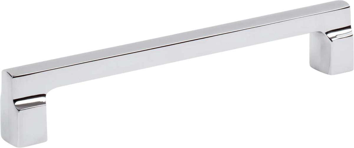Reeves Pull 6 5/16'' cc Polished Chrome A524-CH