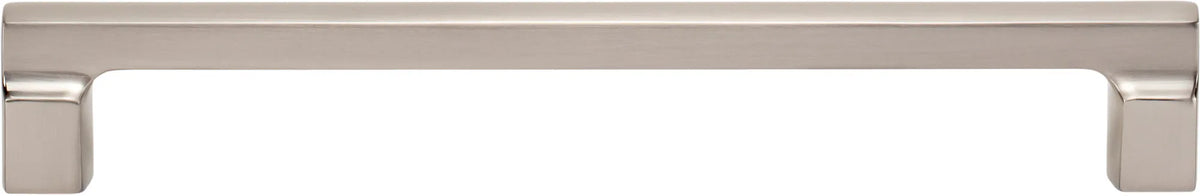Reeves Pull 7 9/16'' cc Brushed Nickel A525-BRN