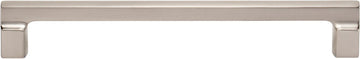 Reeves Pull 7 9/16'' cc Brushed Nickel A525-BRN