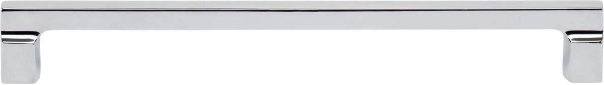 Reeves Pull 8 13/16'' cc Polished Chrome A526-CH