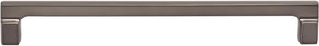 Reeves Pull 8 13/16'' cc Slate A526-SL