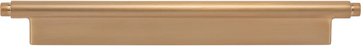 Kayden Pull 7 9/16'' cc Warm Brass A535-WB
