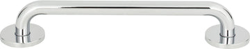 Dot Pull 6 5/16'' cc Polished Chrome A603-CH