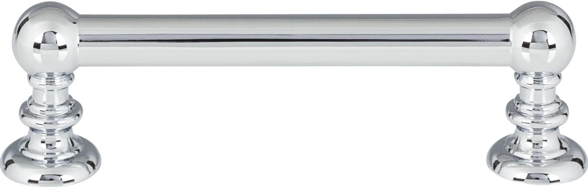 Victoria Pull 3 3/4'' cc Polished Chrome A611-CH