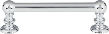 Victoria Pull 3 3/4'' cc Polished Chrome A611-CH