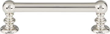 Victoria Pull 3 3/4'' cc Polished Nickel A611-PN
