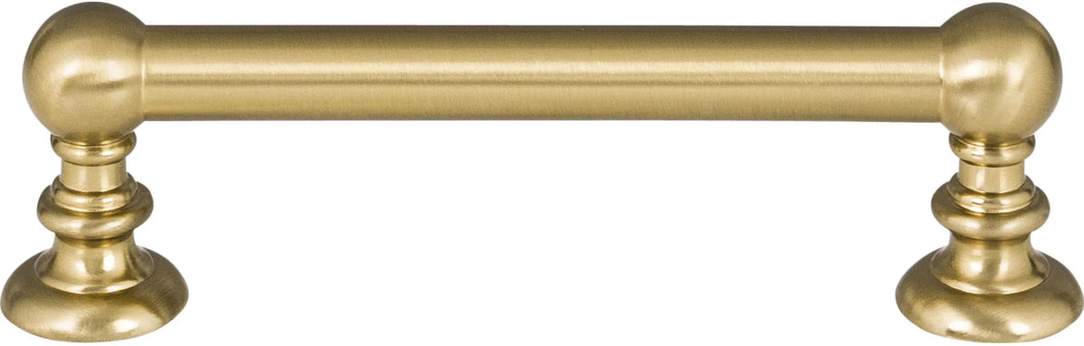 Victoria Pull 3 3/4'' cc Warm Brass A611-WB