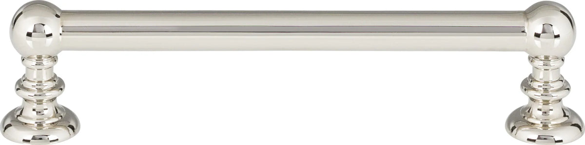 Victoria Pull 5 1/16'' cc Polished Nickel A612-PN