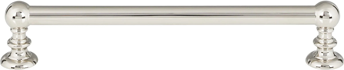 Victoria Pull 6 5/16'' cc Polished Nickel A613-PN