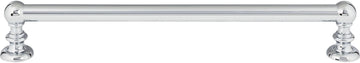 Victoria Appliance Pull 18'' cc Polished Chrome A617-CH