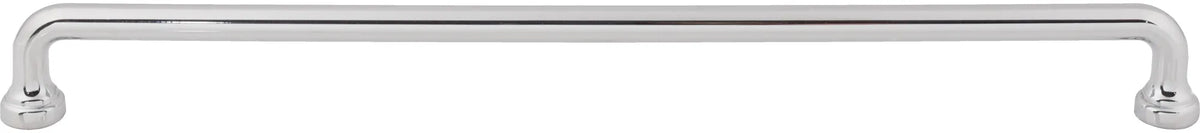 Malin Pull 12'' cc Polished Chrome A645-CH