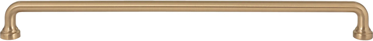 Malin Pull 12'' cc Warm Brass A645-WB
