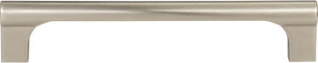 Whittier Pull 5 1/16'' cc Brushed Nickel A653-BRN