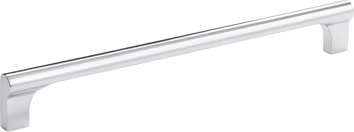 Whittier Pull 7 9/16'' cc Polished Chrome A655-CH