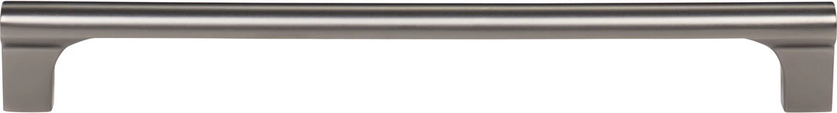 Whittier Pull 7 9/16'' cc Slate A655-SL