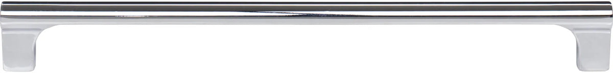 Whittier Pull 8 13/16'' cc Polished Chrome A656-CH