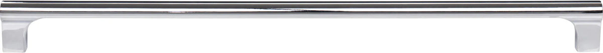 Whittier Pull 12'' cc Polished Chrome A657-CH