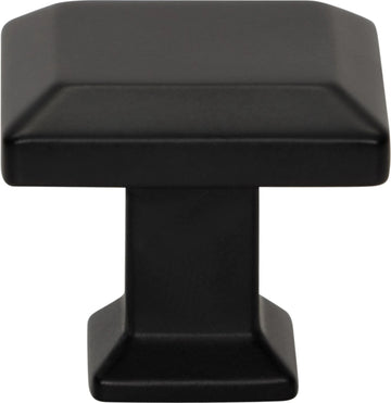 Sweetbriar Lane Square Knob 1 1/4''