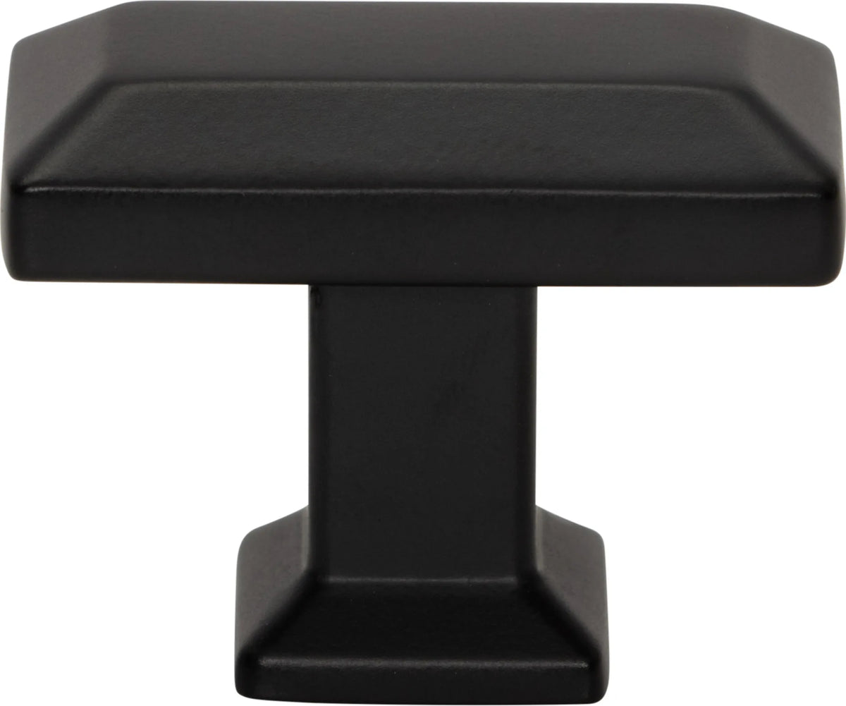 Sweetbriar Lane Rectangle Knob 1 3/8''