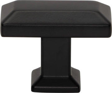 Sweetbriar Lane Rectangle Knob 1 3/8''