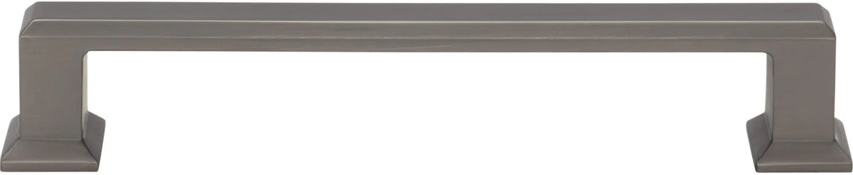 Sweetbriar Lane Pull 5 1/16'' cc Slate A664-SL