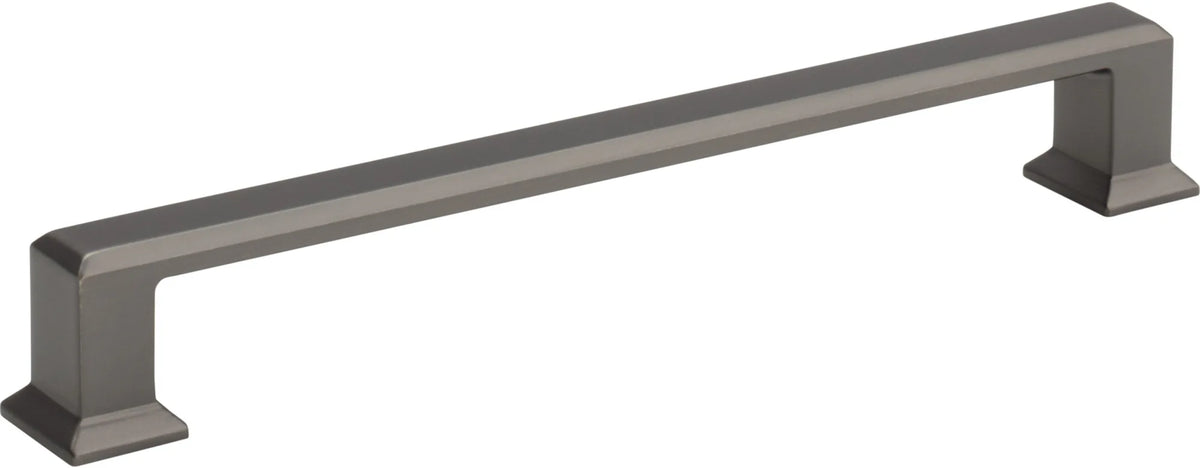 Sweetbriar Lane Pull 6 5/16'' cc Slate A665-SL