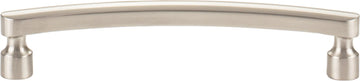 Lennox Pull 5 1/16'' cc Brushed Nickel A681-BRN