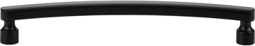 Lennox Pull 6 5/16'' cc Matte Black A682-BL