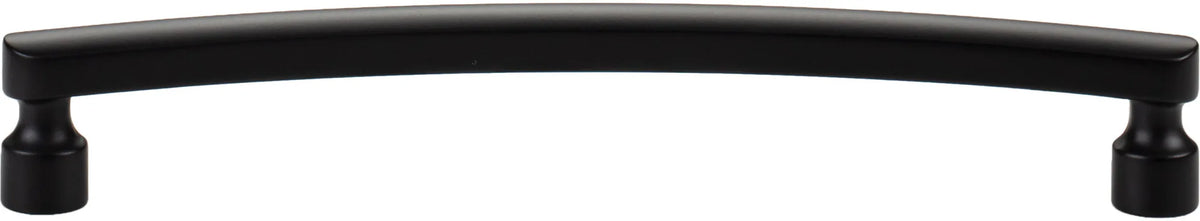 Lennox Pull 6 5/16'' cc Matte Black A682-BL