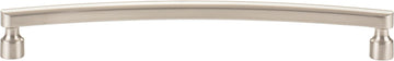 Lennox Pull 7 9/16'' cc Brushed Nickel A683-BRN