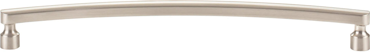 Lennox Pull 8 13/16'' cc Brushed Nickel A684-BRN