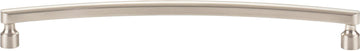 Lennox Pull 8 13/16'' cc Brushed Nickel A684-BRN