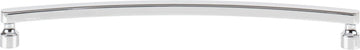 Lennox Pull 8 13/16'' cc Polished Chrome A684-CH
