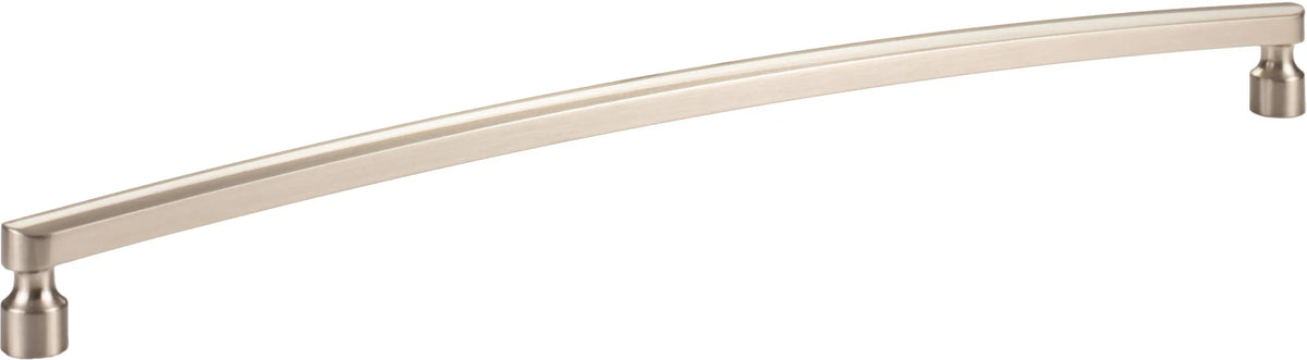 Lennox Pull 12'' cc Brushed Nickel A685-BRN