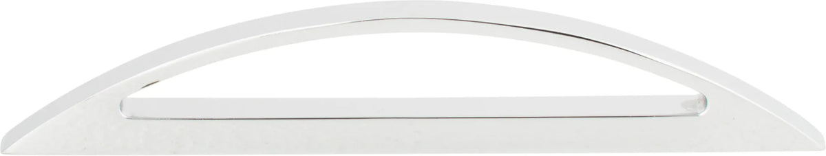 Successi Moon Pull 3 3/4'' cc Polished Chrome A809-CH