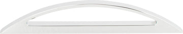 Successi Moon Pull 3 3/4'' cc Polished Chrome A809-CH