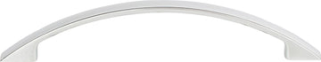 Successi Modern Arch Pull 5 1/16'' cc Polished Chrome A811-CH