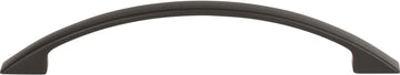Successi Modern Arch Pull 5 1/16'' cc Aged Bronze A811-O