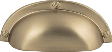 Successi Cup Pull 2 1/2'' cc Champagne A818-CM
