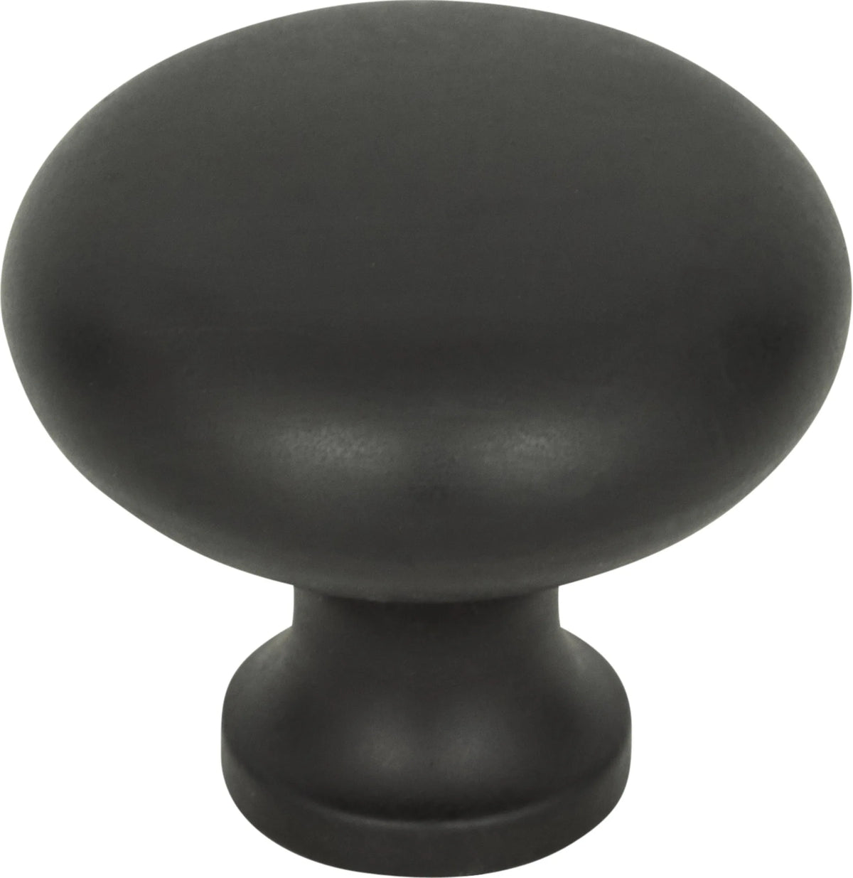 Successi Round Knob 1 1/4'' Modern Bronze A819-MB